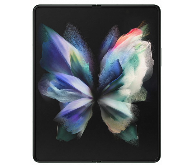 Samsung Galaxy Z Fold3 5G SM-F926 12/256 Zielony - 670690 - zdjęcie 2
